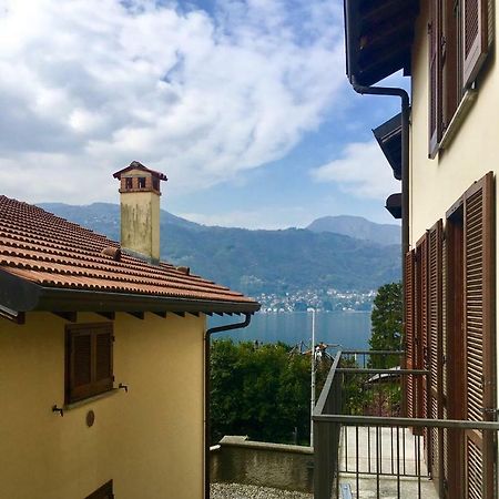 Casa Maddalena Apartman Lierna Kültér fotó
