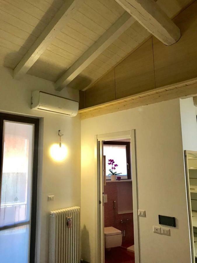 Casa Maddalena Apartman Lierna Kültér fotó