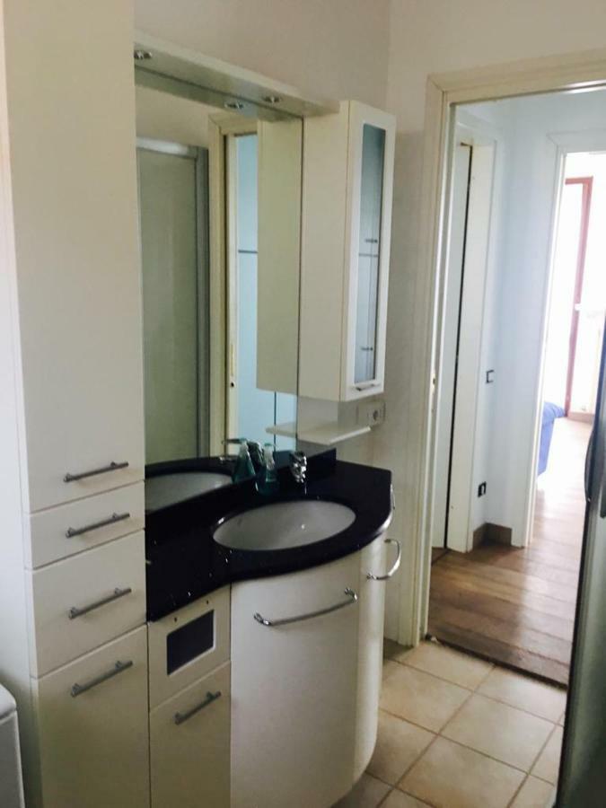 Casa Maddalena Apartman Lierna Kültér fotó