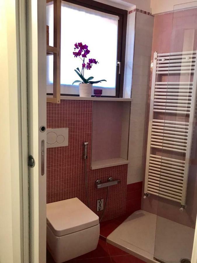 Casa Maddalena Apartman Lierna Kültér fotó