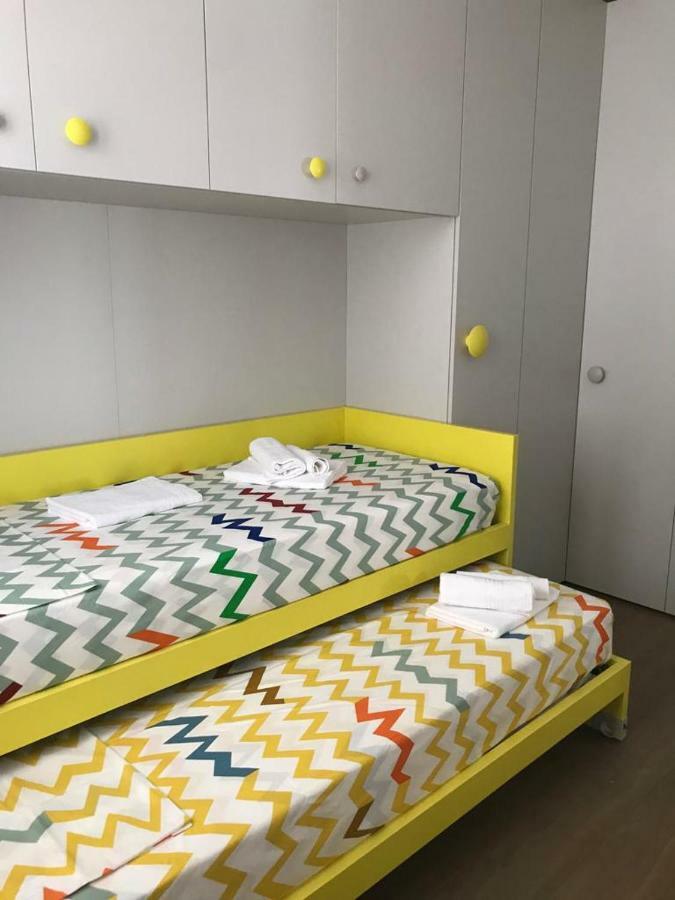 Casa Maddalena Apartman Lierna Kültér fotó