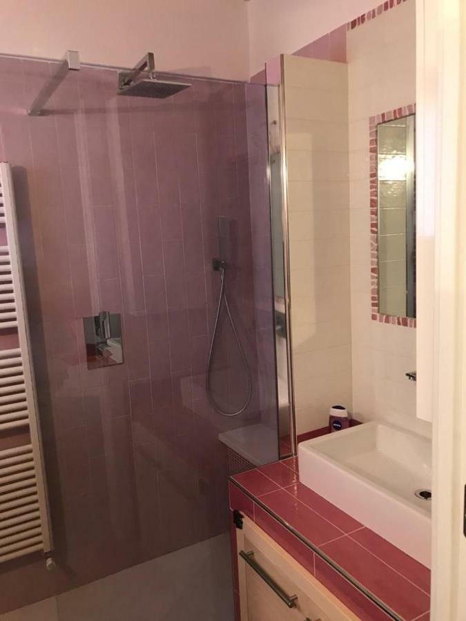 Casa Maddalena Apartman Lierna Kültér fotó