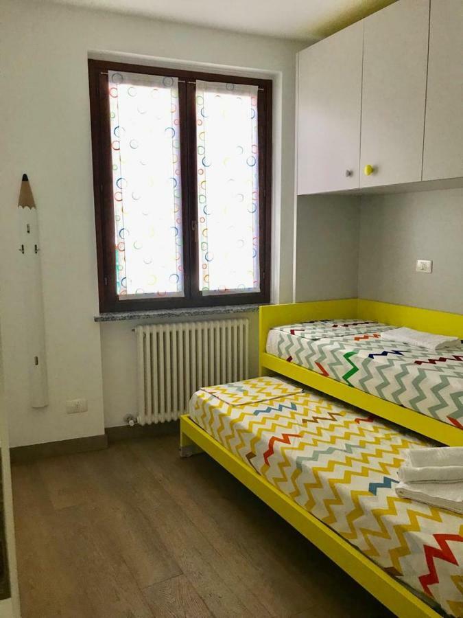 Casa Maddalena Apartman Lierna Kültér fotó